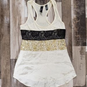 5 for $25 Bke Botique tank top